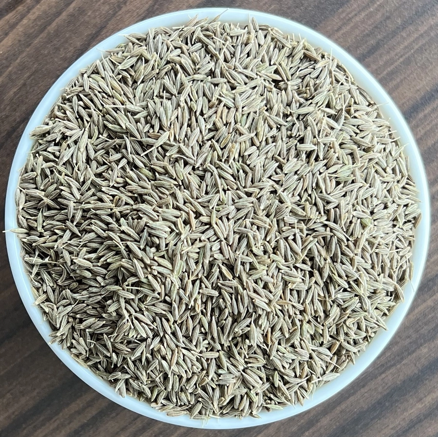 Cumin Seeds - Singapore