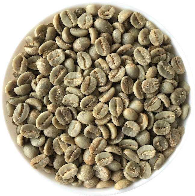 Arabica Plantation AAA