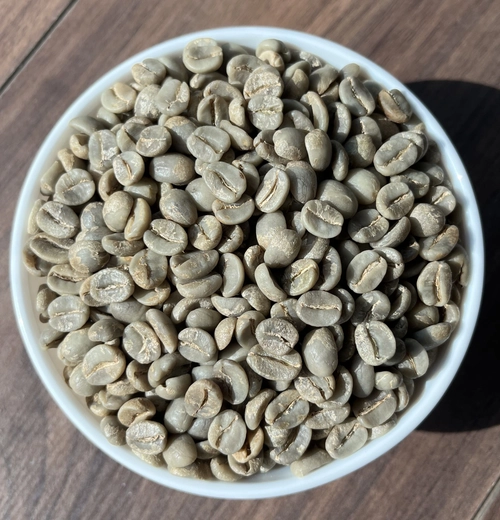 Arabica Plantation AAA