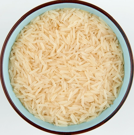 Basmati Rice - 1121 Sella Cream