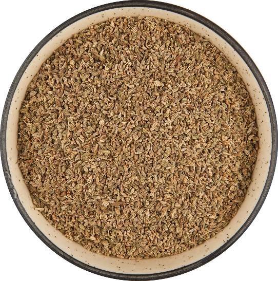 Bishop's Weed (Ajwain)