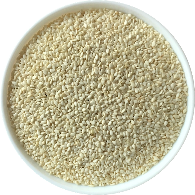 Hulled Sesame - 99.95