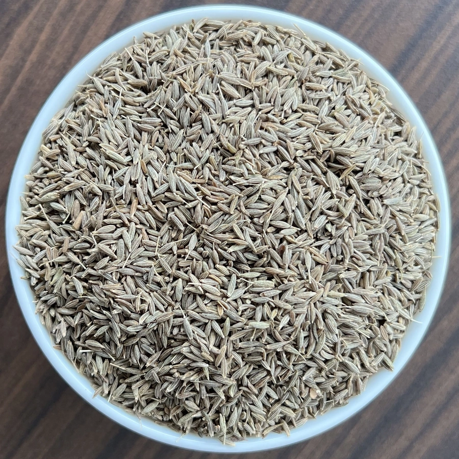 Cumin Seeds - IPM
