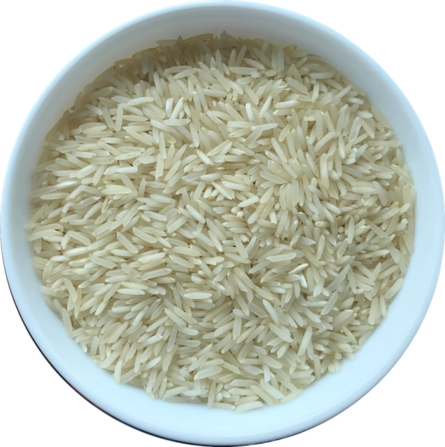 Rice - Sharbati Steam