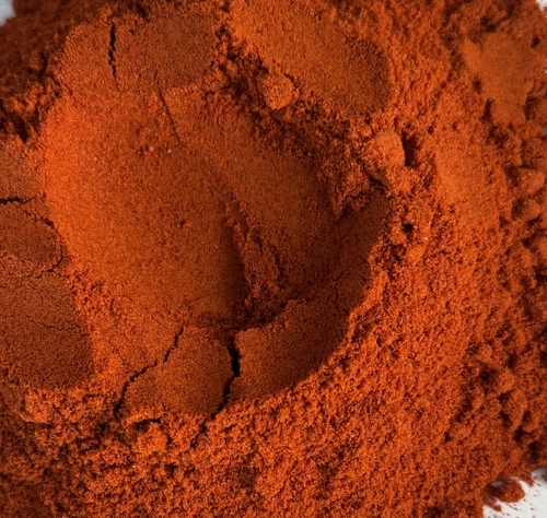 RED CHILLI POWDER  DIAMOND