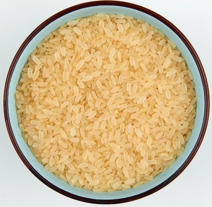 Rice - IR 8 Parboiled