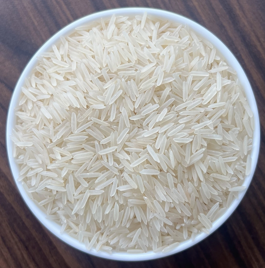 Basmati Rice - 1718 Sella Cream