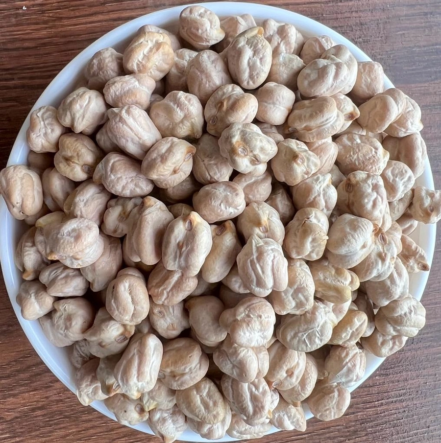 Chick Peas - 40x42
