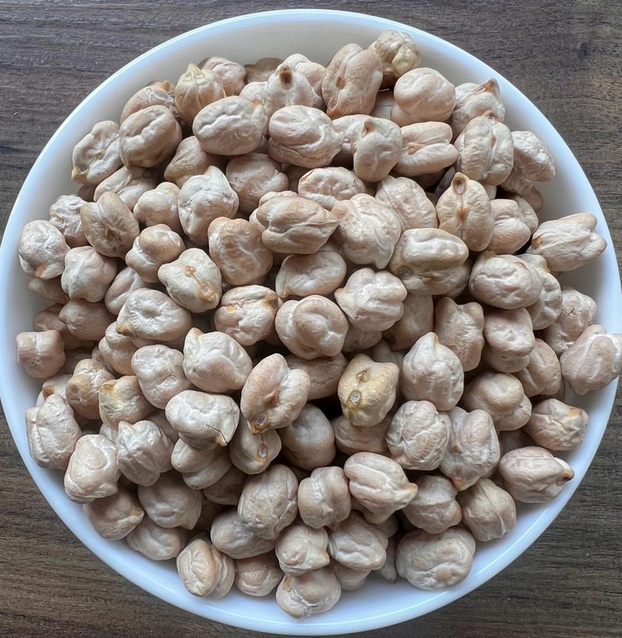 Chick Peas - 44x46