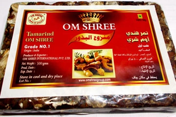 Tamarind - 10% Seeds