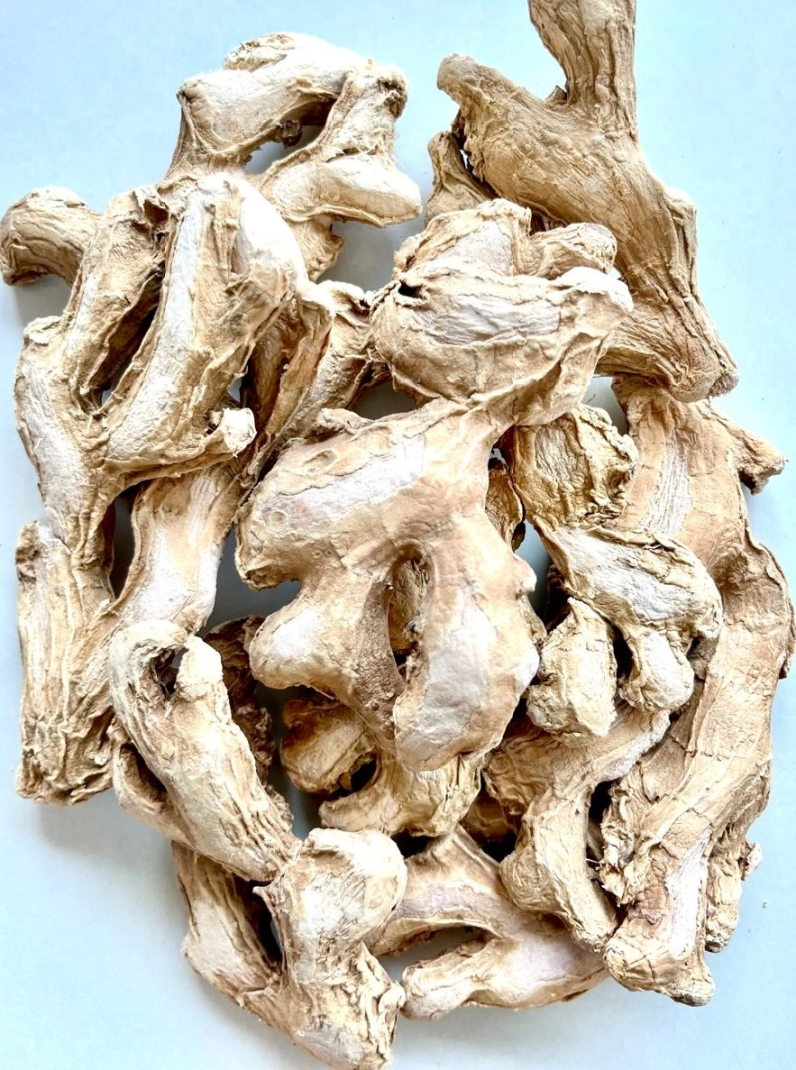 Dry Ginger - Super Deluxe