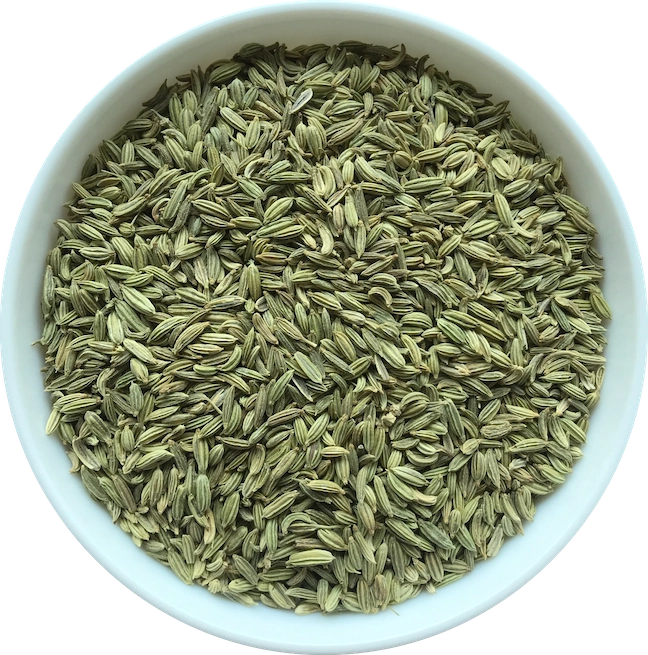 Fennel Seeds - Europe
