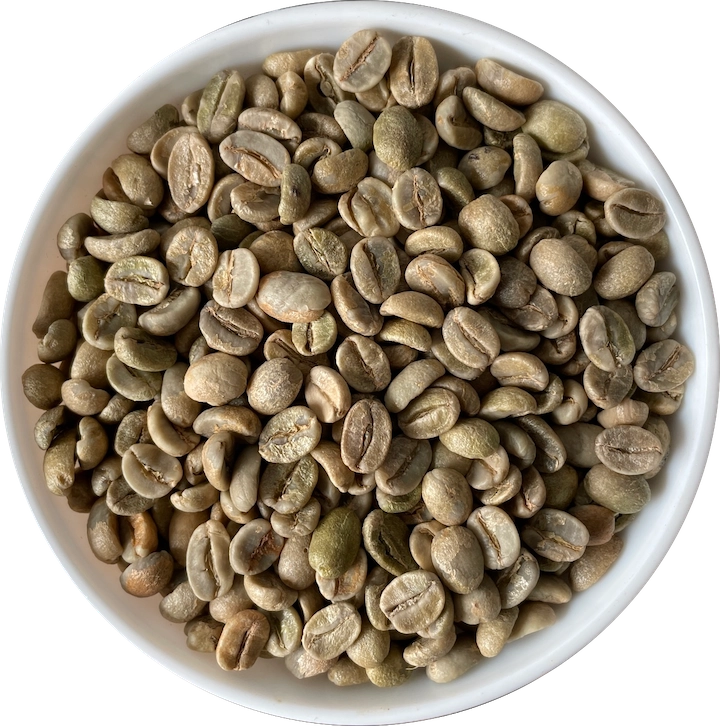 Arabica Cherry AA