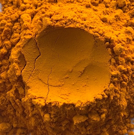 Turmeric Powder - 1010