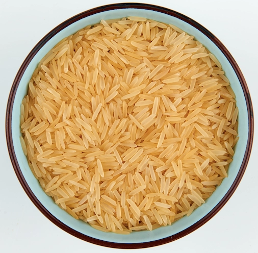 Basmati Rice - 1121 Sella Golden