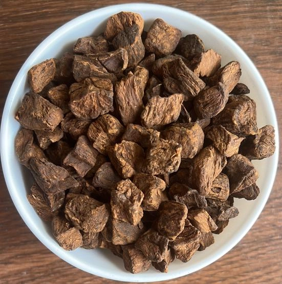 Roasted Chicory Cube