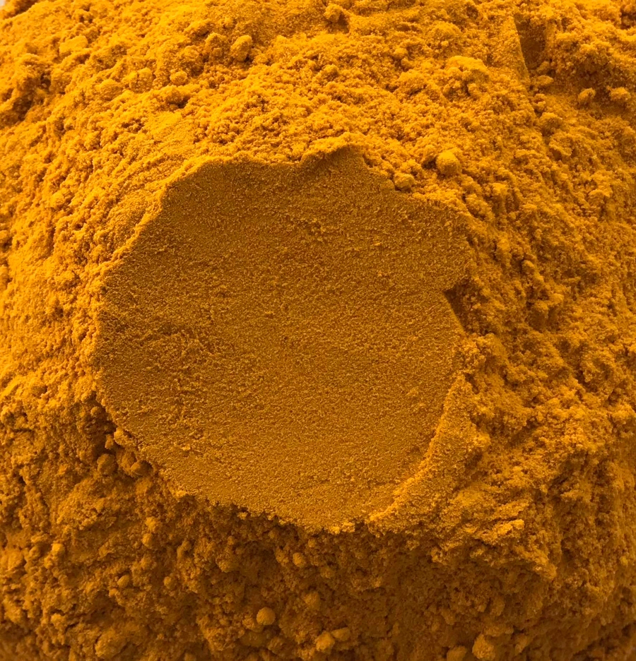Turmeric Powder - 555