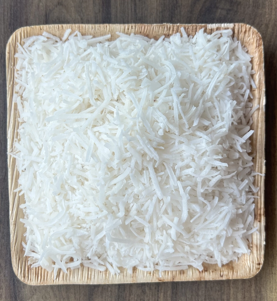 Desiccated Coconut - Flakes