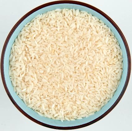 Rice - Sona Masoori Raw White