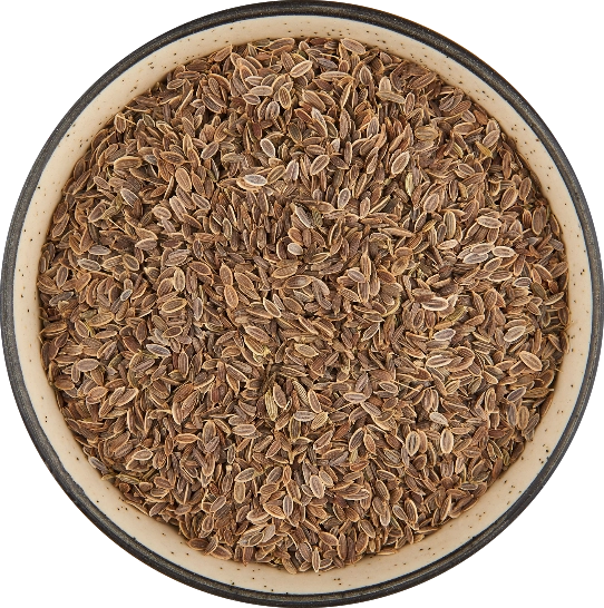 Dill Seeds - Open