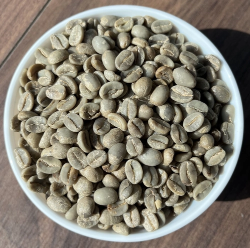 Arabica Plantation AA