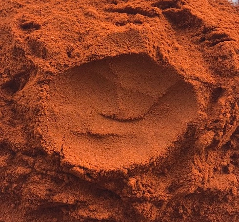 Red Chilli Powder - 555